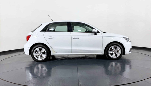 Imagen 4 de 15 de 105147 - Audi A1 2016 Con Garantía
