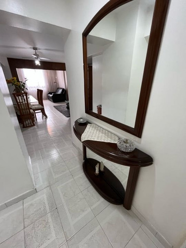 Imagen 3 de 15 de Se Vende Apto 110 M2 3h/3b/1p La Urbina 6664