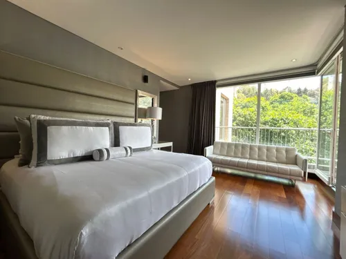 Apartamento En Venta En Colinas De Suba. Cod V16263