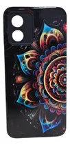 Comprar Funda Antigolpe Mandala Moto G E 5 6 8 Play Plus One Macro