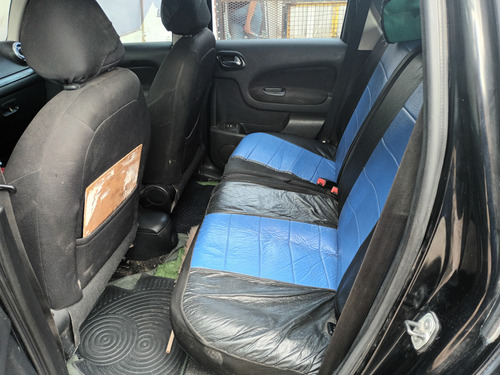 Citroën C3 Aircross 1.6l 16v SX PACK HIG
