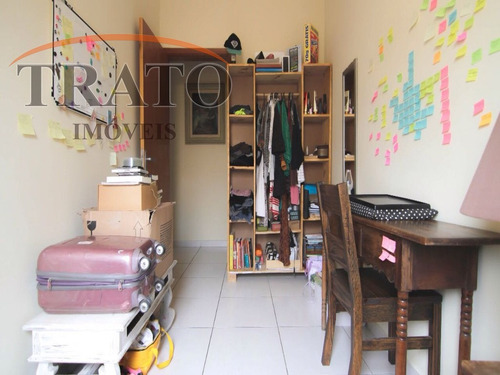 Imagem 9 de 27 de Lindo Apartamento Jardim Regente Indaiatuba/sp! - Ap00016 - 32044425