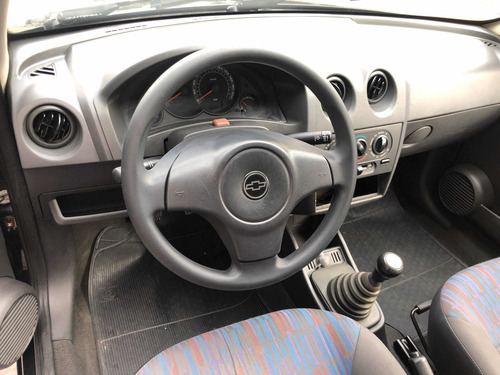 Chevrolet Celta 1.0