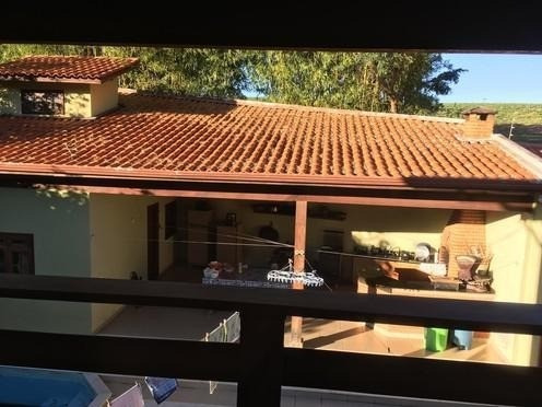 Casa No Condomínio San Conrado Em Sousas Para Venda. Imobiliária Em Campinas - Ca00511 - 32310605