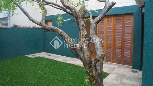 Imagem 2 de 8 de Apartamento - Santana - Ref: 268755 - V-268755