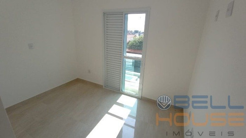 Imagem 3 de 9 de Apartamento - Parque Das Nacoes - Ref: 25773 - V-25773