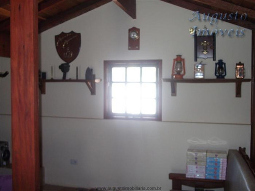Imagem 4 de 24 de Casas Alto Padrão Para Venda Em Atibaia No Bairro Não Especificado - 1445274