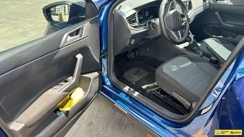 Volkswagen Nivus. 200 Tsi. Mod 2024