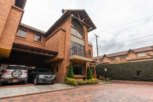 Casa En Venta En Vereda La Balsa. Cod V5571