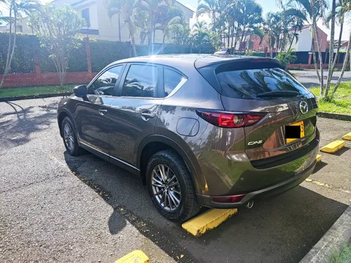Mazda CX-5 2.5 Touring At