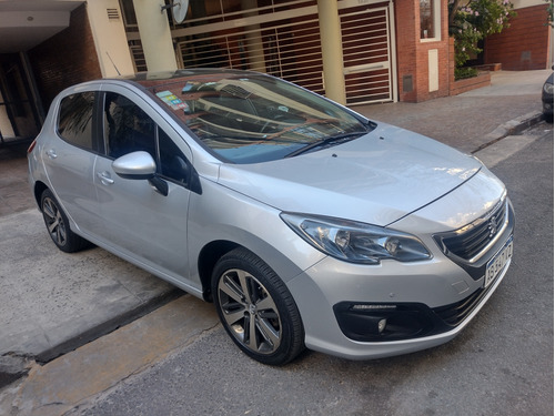 Peugeot 308 1.6 Feline Thp 163cv Tiptronic