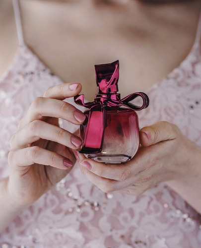 Eau De Parfum Ricky Ricky 50 Ml - All Beauty Mujer Premium