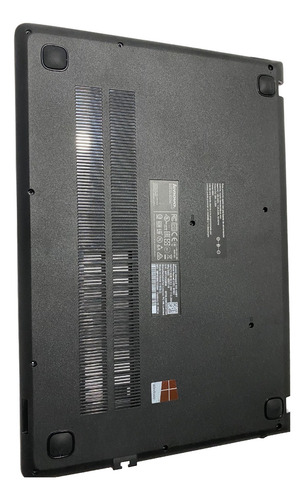Base Cover Inferior Para Lenovo Ideapad 100 14-isk Nuevo