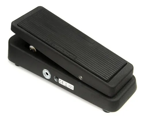 Dunlop Wah Crybaby Classic Gcb95 Envio Imediato