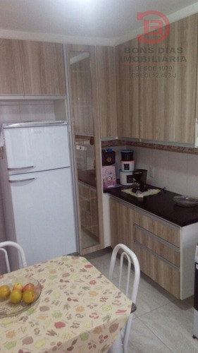 Imagem 12 de 15 de Sobrado - Itaquera - Ref: 5221 - V-5221