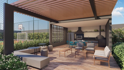 Imagem 13 de 29 de Apartamento Residencial Para Venda, Santo Amaro, São Paulo - Ap7297. - Ap7297-inc