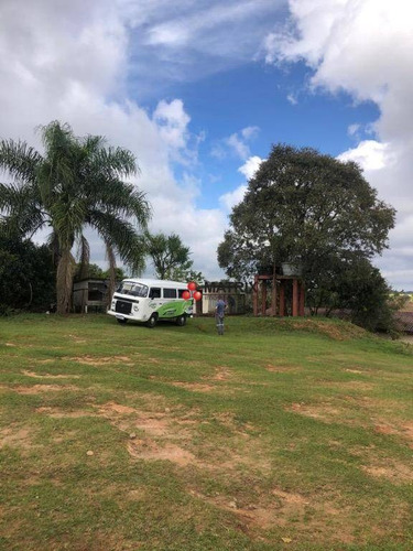 Imagem 16 de 23 de Chácara Com 2 Dormitórios À Venda, 32386 M² Por R$ 2.150.000,00 - Jardim O Bom Pastor - Campo Magro/pr - Ch0050