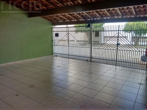 Imagem 2 de 15 de Casa - Bosque Dos Eucaliptos - Ref: 3586 - V-ca0749