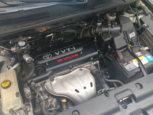 Toyota RAV4 2.4 4x4 Aut. 5p