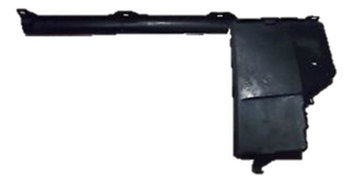 Deflector Entrada Aire Derecho Chevy 1996 A 2012 Gm Parts
