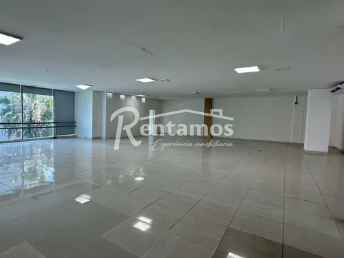 Oficina En Arriendo En Laureles. Cod A775816