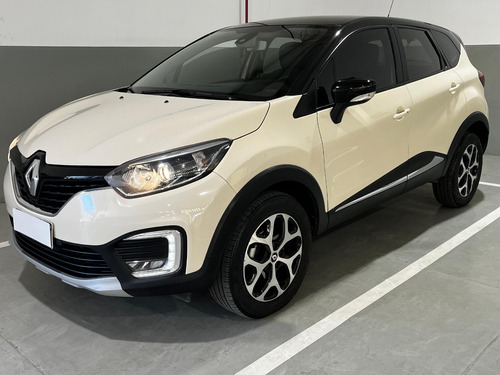 Renault Captur 2.0 Intens