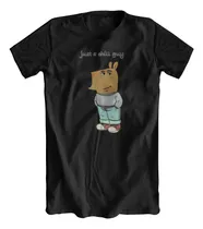 Comprar Remera Kids Meme Chill Guy Y Chill Girl Algodón Premium Dtf