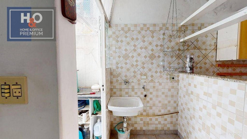 Imagem 20 de 30 de Casa Comercial De 173 M² A Venda - Perdizes - São Paulo/sp - Ca0365