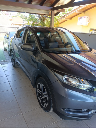 Honda HR-V 1.8 Exl Flex Aut. 5p