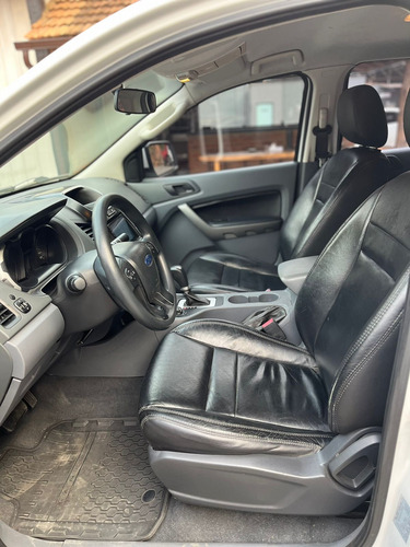Ford Ranger 3.2 Xls Cab. Dupla 4x4 Aut. 4p