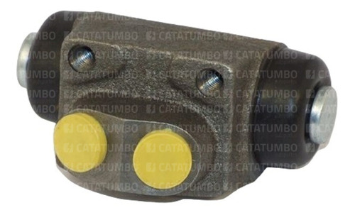 Cilindro De Freno Para Ford Fiesta 1.3 Endura Lx 1995 2000