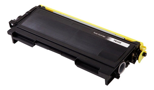 Toner Compatible Con Brother Tn350 Dcp-7020 Hl-2040 Mfc-7420