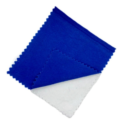 Juego Medidor De Anillos + Anillero + Paño Limpiar Joyería