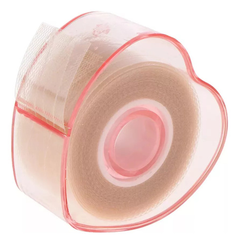 Adhesive Tape For Caídos Párpados, 2 Rollos (480 Parches)