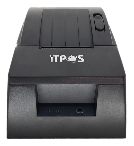 Impresora Termica Pos Ps58 Usb Bluetooth 58mm Comandera 