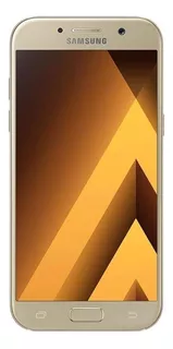 Samsung Galaxy A5 (2017) 32 Gb Dorado - Excelente