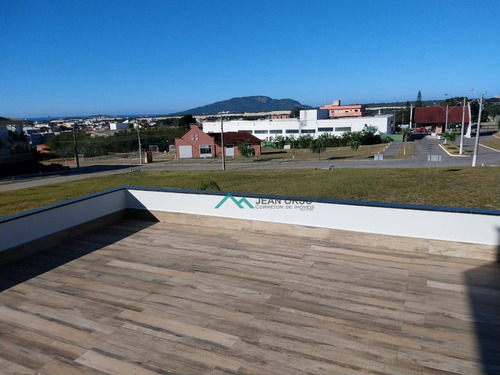 Casa Com 3 Dormitórios À Venda, 310 M² Por R$ 1.400.000,00 - Ingleses Do Rio Vermelho - Florianópolis/sc - Ca0260