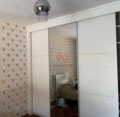 Imagem 19 de 30 de Alphaville 11 - Casa Com 4 Suítes À Venda, 620 M² - Alphaville - Santana De Parnaíba/sp - Ca6430