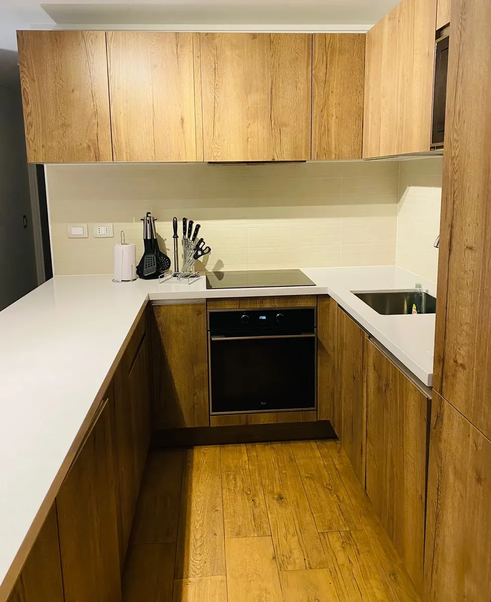Imagen 5 de 9 de Gran Oportunidad Venta Departamento Parque Araucano