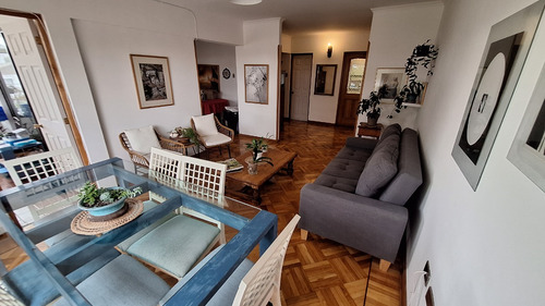 Amplio Departamento, Excelente Ubicación, Vende Dueño