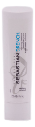 Acondicionador Sebastian Drench Hidratante 250ml