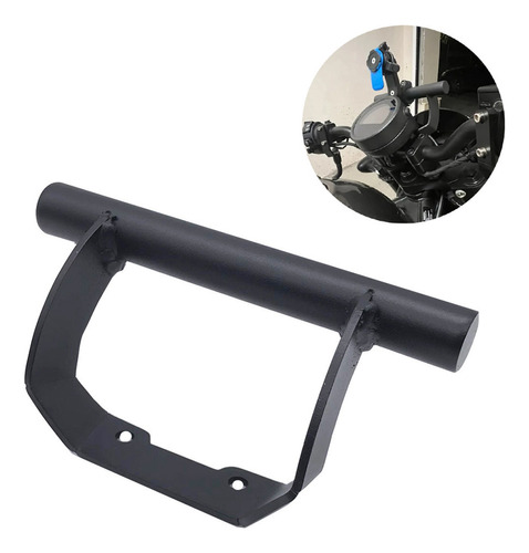 Soporte Celular Gps Para Honda Rebel 500 300 Cmx 500 Cmx300