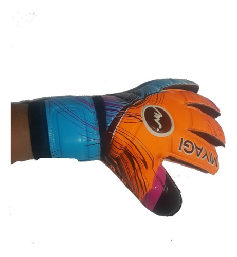 Guantes Para Portero Marca Miyagy