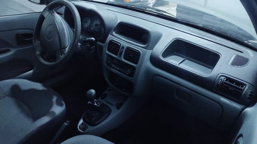 Renault Clio 3 Puertas