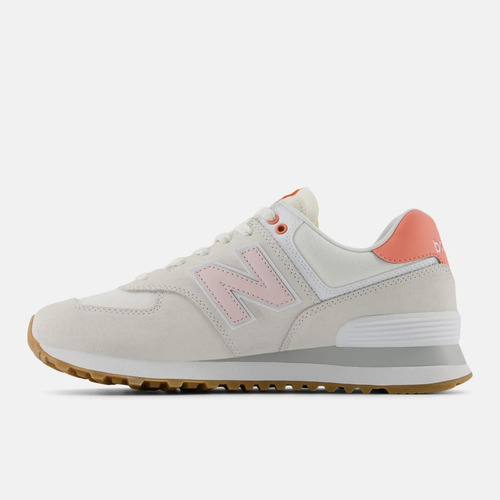 Zapatillas Urbanas Mujer New Balance Wl 574