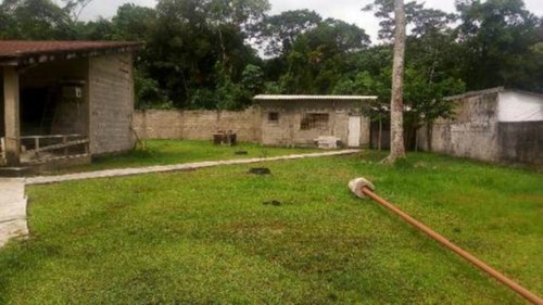 Chácara Lado Serra Com 2 Quartos Em Itanhaém-sp | 7868-pc