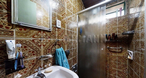 Imagem 10 de 15 de Casa - Butanta - Ref: 129735 - V-129735