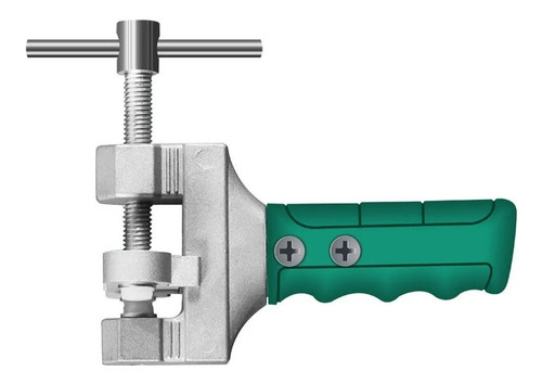 2 Cortador Manual Portátil Diamantado Vidro Cerâmica Granito