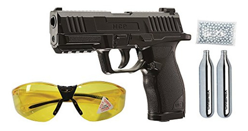 Lentes De Seguridad  Kit De Pistola De Aire Comprimido Umare