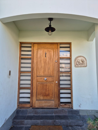 Preciosa Casa Arriendo En Chamisero